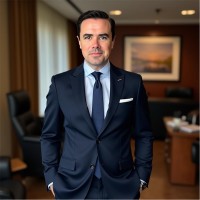 Headshot of Cory Crowley, Executive Vice President of The National Medal of Honor Museum Foundation.